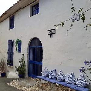 Little Vine , Sant Pere De Ribes España