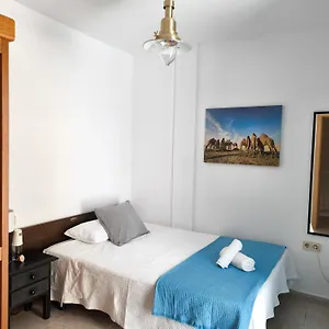 Acogedoras Privadas Zona Costera Wifi , Morro Jable (Fuerteventura) España