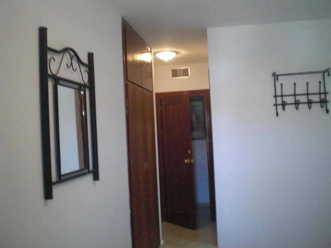 Hotel Casabermeja España