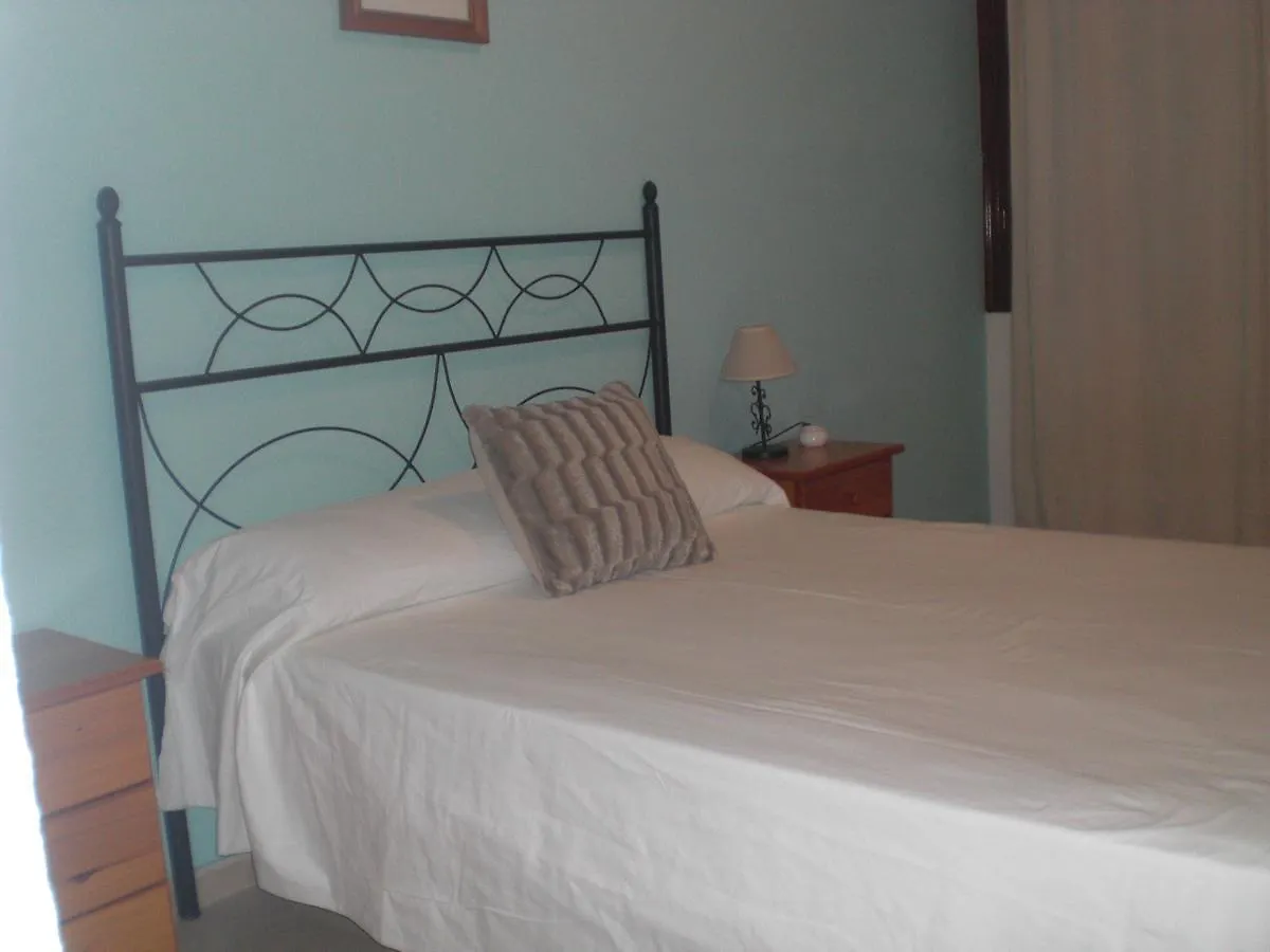 Hotel Casabermeja